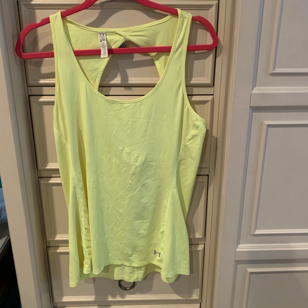 Underarmour Tank